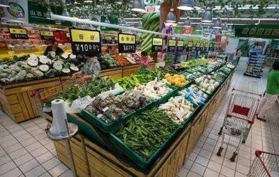 数往知来 从田间到餐桌，我国食用农产品质量安全的变迁与跃升