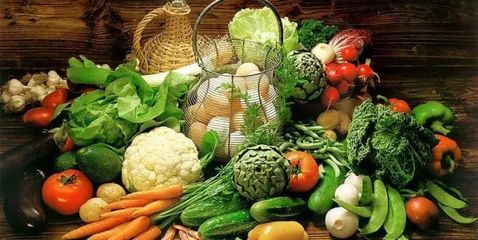 筑牢安全屏障 国家食品药品监管总局强化食品农兽药残留治理，守护食用农产品安全