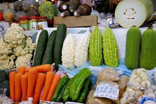 商务部监测显示 上周食用农产品价格稳中有涨，肉蛋菜涨幅显著