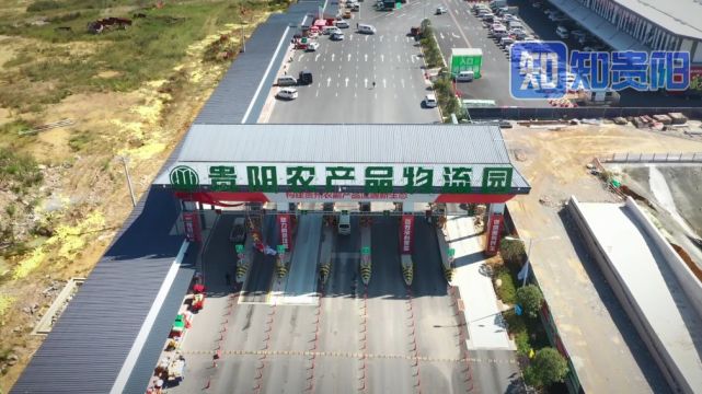 从“舌尖”到“田间” 贵阳2019年重大项目建设成果中的食用农产品突破